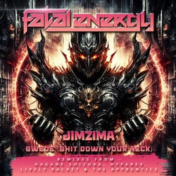 Swede (Sh!t Down Your Neck) Remixes