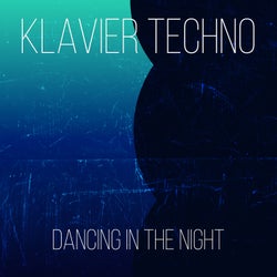 Dancing in the night