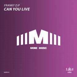 Can You Live (Re-Edit)