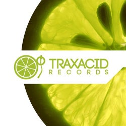 Traxacid Circus EP