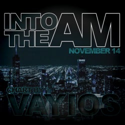 INTO THE AM chart - November 2014
