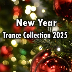 New Year Trance Collection 2025