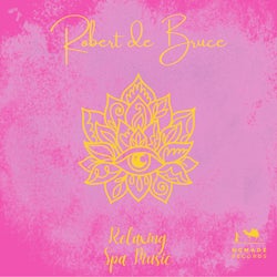 Relaxing Spa Music