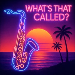 What's That Called?