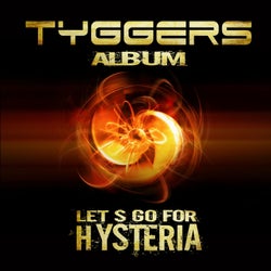 Let's Go for Hysteria