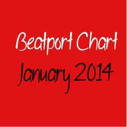 January Chart 2014
