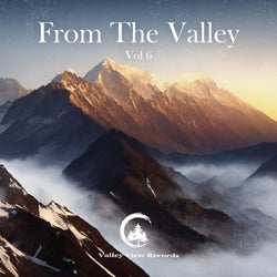From the Valley, Vol. 6
