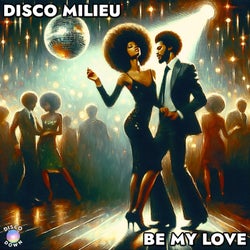 Be My Love