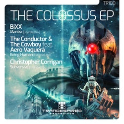 The Colossus EP