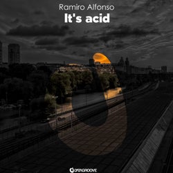 It's Acid