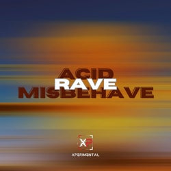 Acid Rave Misbehave