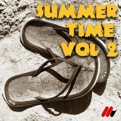 Summer Time Vol 2