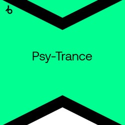 Best New Psy-Trance: April 2023