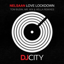 Love Lockdown (Extended Remixes)