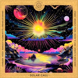 Solar Call VA