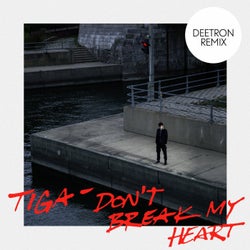 Don't Break My Heart (Deetron Remix)