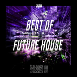 Best of Future House, Vol. 38