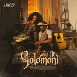 Songs Of Solomoni
