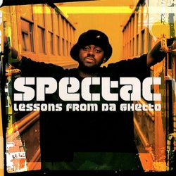 Lessons From The Ghetto (Single)