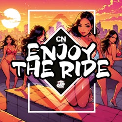 Enjoy The Ride