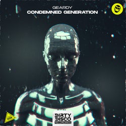 Condemned Generation (Original Mix)