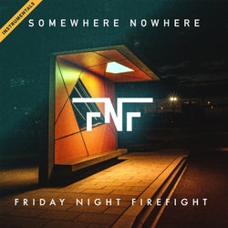 Somewhere Nowhere (Instrumentals)