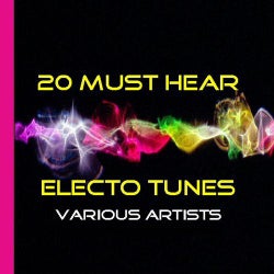 20 Must Hear Electro Tunes