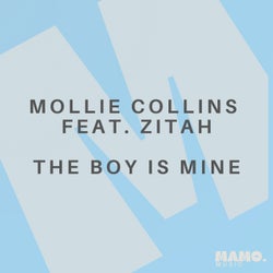 The Boy Is Mine