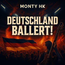 DEUTSCHLAND BALLERT