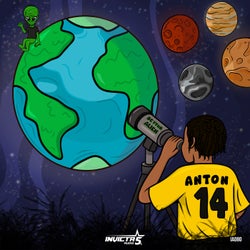 Anton Invicta Presents: Earth
