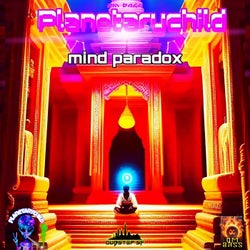 Mind Paradox