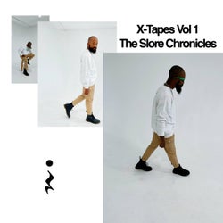 X-Tapes Vol 1: The Slore Chronicles