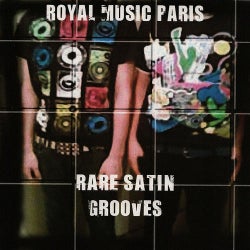 Rare Satin Grooves