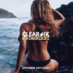 Clear Six | September 2017 Chart