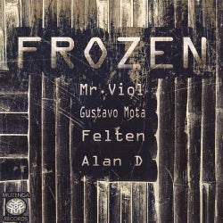 Frozen Remixes
