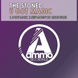 U Got Magic