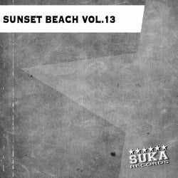 Sunset Beach Vol.13