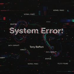 System Error