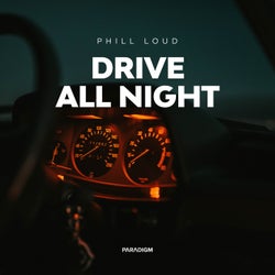 Drive All Night (Extended Mix)