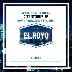 City Stories EP