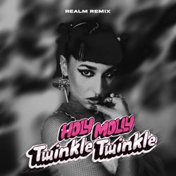 Twinkle Twinkle (Romanian House Mafia Remix)