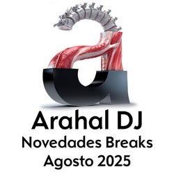 2025-08 Agosto Breakbeat
