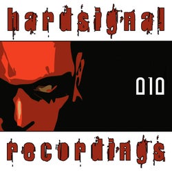 Hardsignal 010