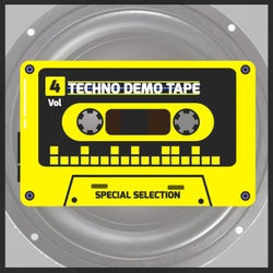 Techno Demo Tape, Vol. 4 (Special Selection)