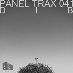 Panel Trax 041