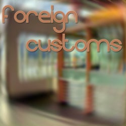 Maro Lambeta - Foreign Customs