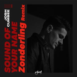 Sound Of Your Name (Zonderling Remix)