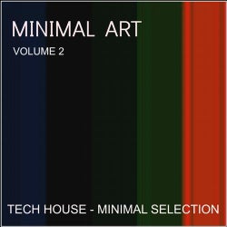 Minimal Art, Vol.2 (Tech House - Minimal Selection)