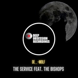 The Service Feat. The Bishops