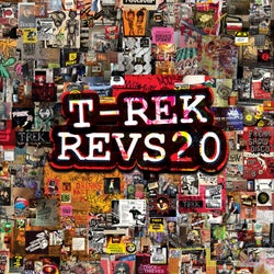 T-REK REVS20